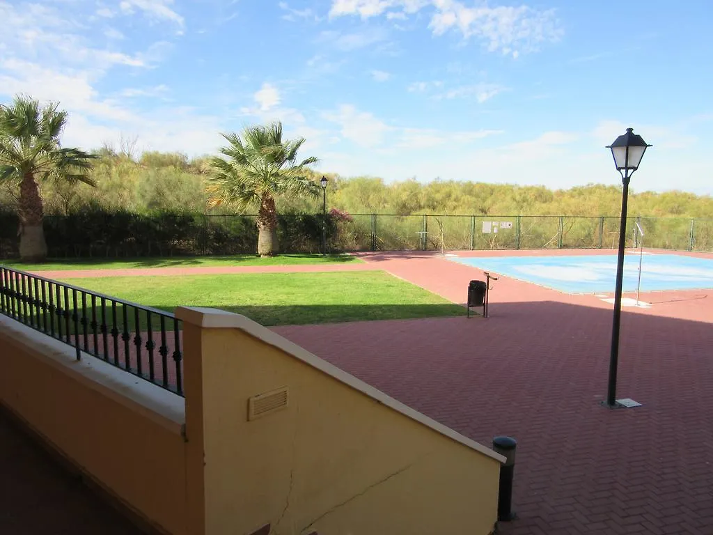 Apartman Aloja Los Mirlos Isla Canela