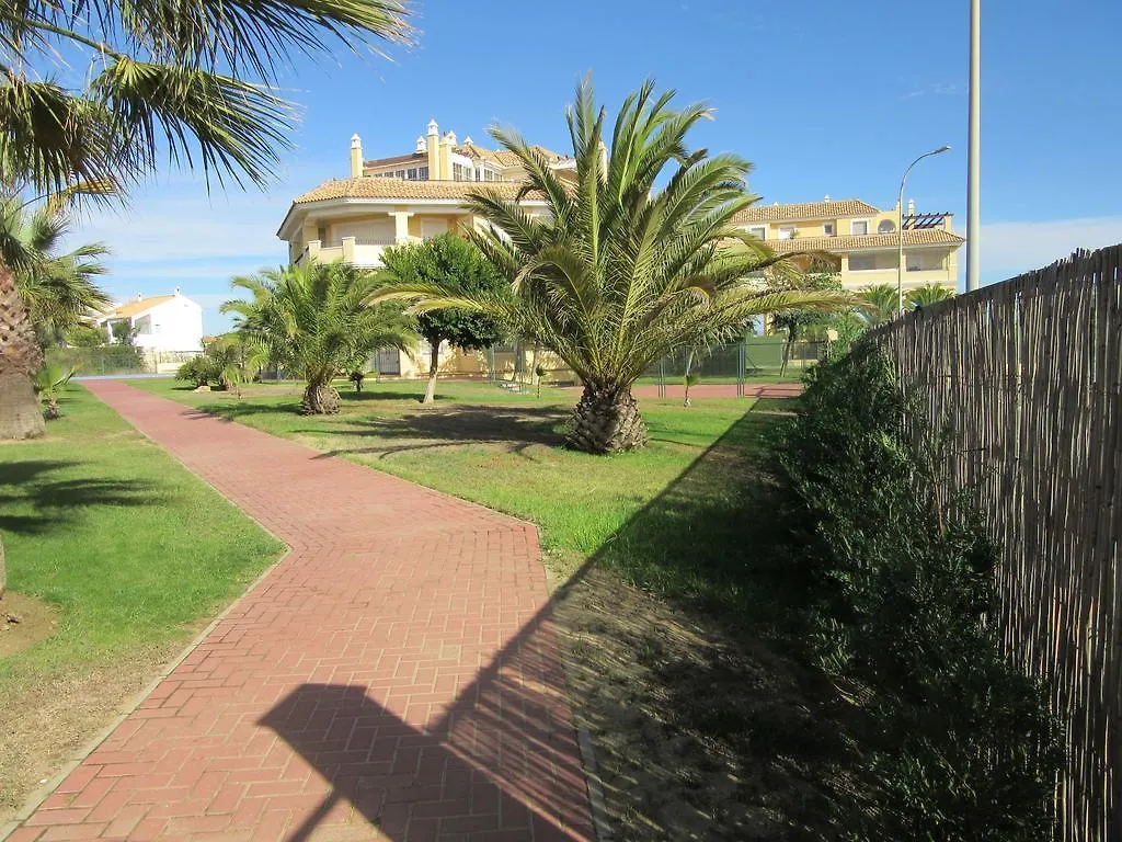 Aloja Los Mirlos Isla Canela Διαμέρισμα